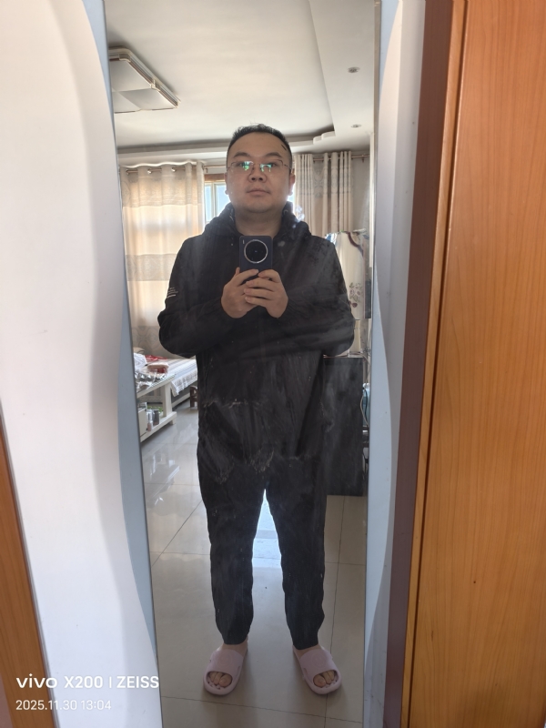 北狼的第一张照片--商丘相亲服务中心