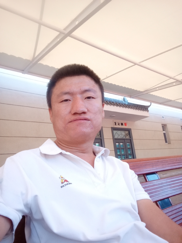 细水长流的第一张照片--商丘相亲服务中心