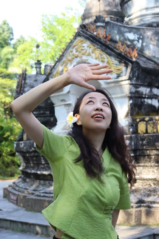 小贝加的第一张照片--商丘相亲服务中心