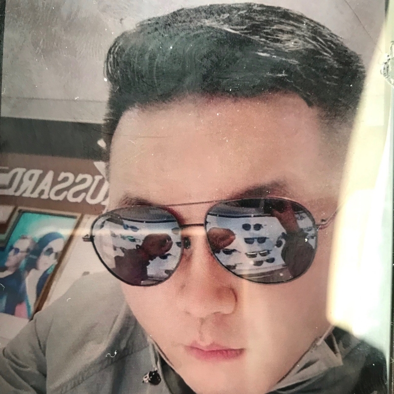 至尊宝的第一张照片--商丘相亲服务中心