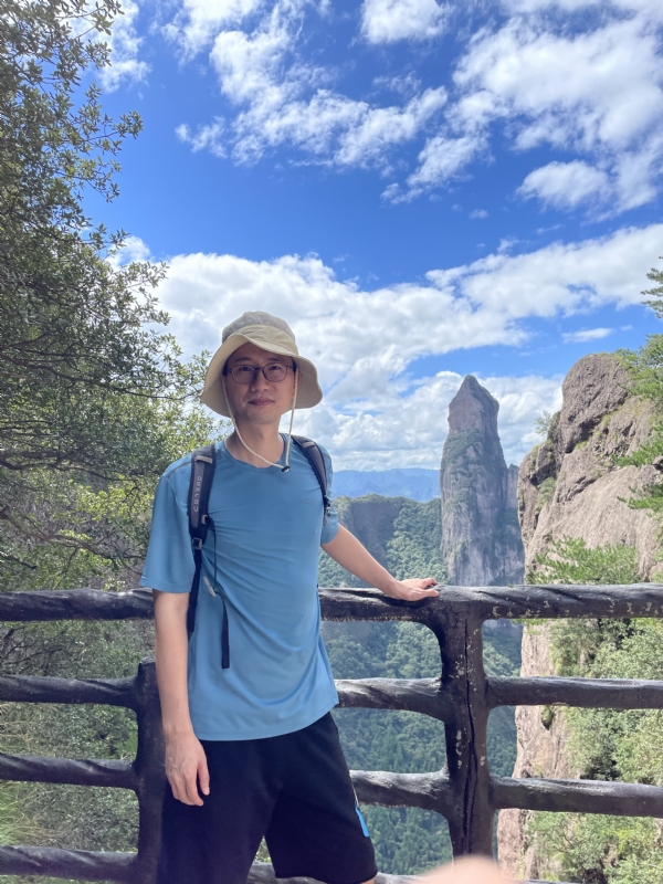 陈留的第二张照片--商丘相亲服务中心