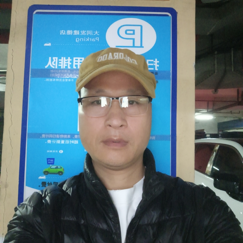 子昂的第三张照片--商丘相亲服务中心