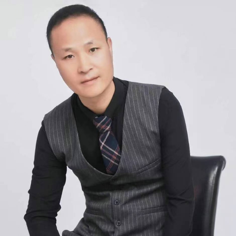 子昂的第四张照片--商丘相亲服务中心