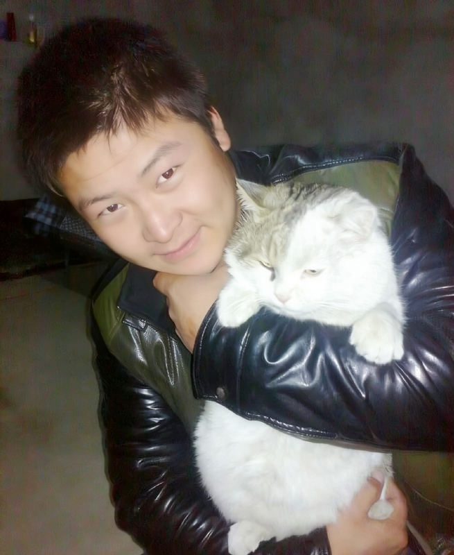 这个橘子不能吃的第一张照片--商丘相亲服务中心