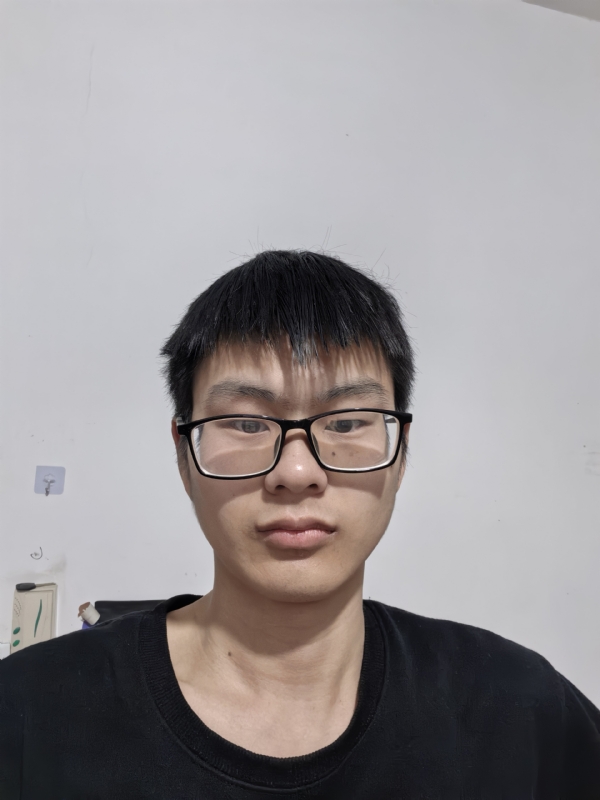 心如止水的第一张照片--商丘相亲服务中心