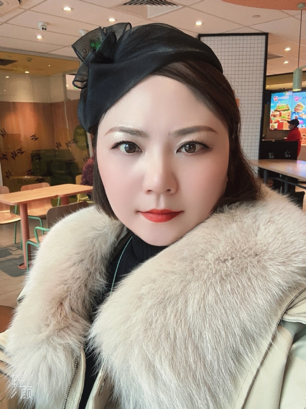 七彩阳光的第二张照片--商丘相亲服务中心