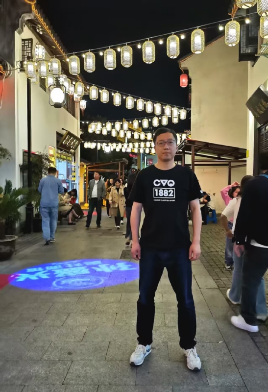 张楚岚的第一张照片--商丘相亲服务中心