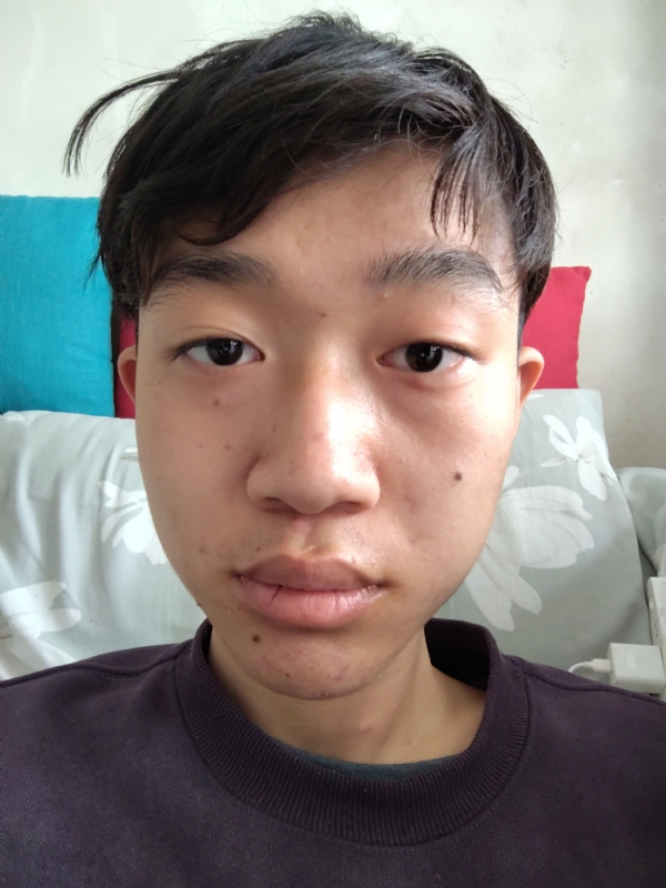 郭富城的第一张照片--商丘相亲服务中心