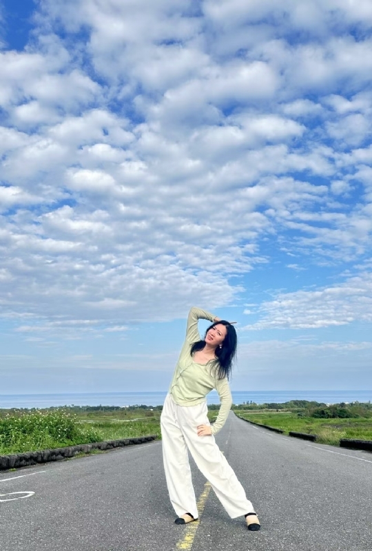 诗蕊的第一张照片--商丘相亲服务中心