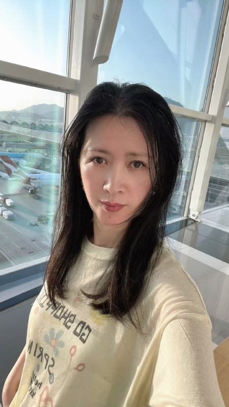 诗蕊的第二张照片--商丘相亲服务中心