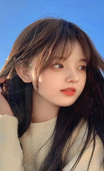 莓莓的第一张照片--商丘相亲服务中心