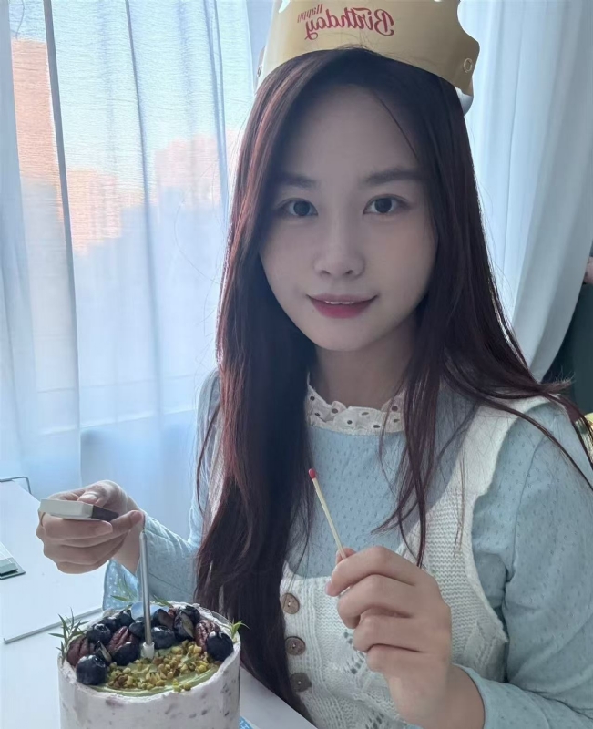 daylight的第一张照片--商丘相亲服务中心