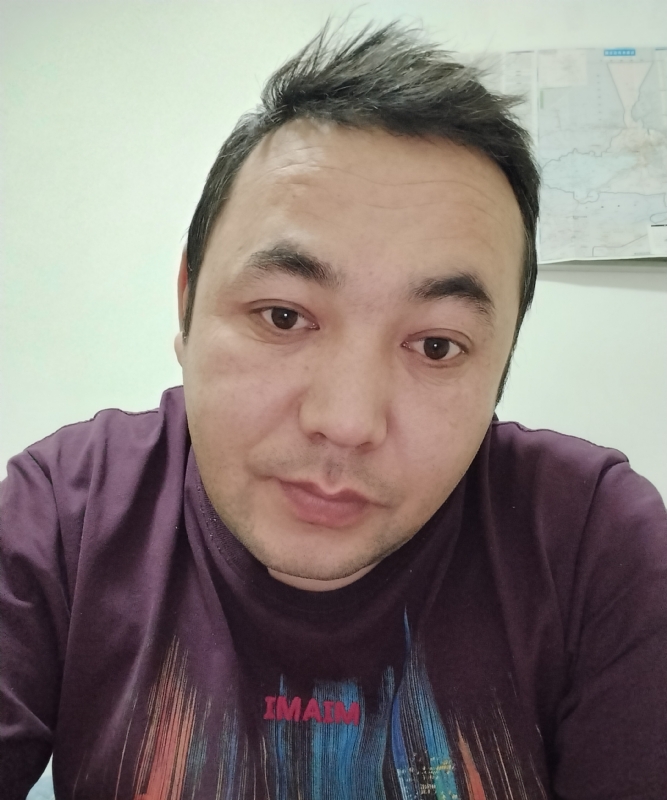 孤独的心kz的第一张照片--商丘相亲服务中心