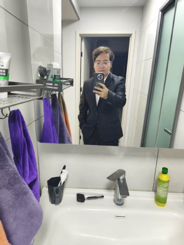 贝贝1998的第一张照片--商丘相亲服务中心