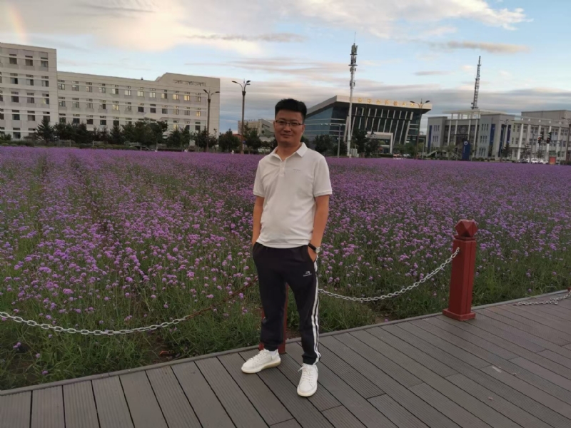 成成的第一张照片--商丘相亲服务中心