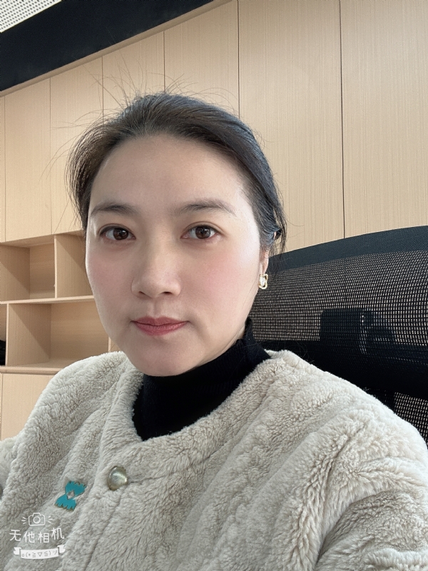 瑜妍的第一张照片--商丘相亲服务中心