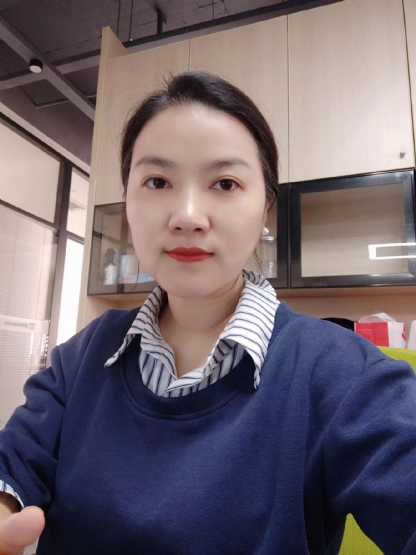 瑜妍的第二张照片--商丘相亲服务中心