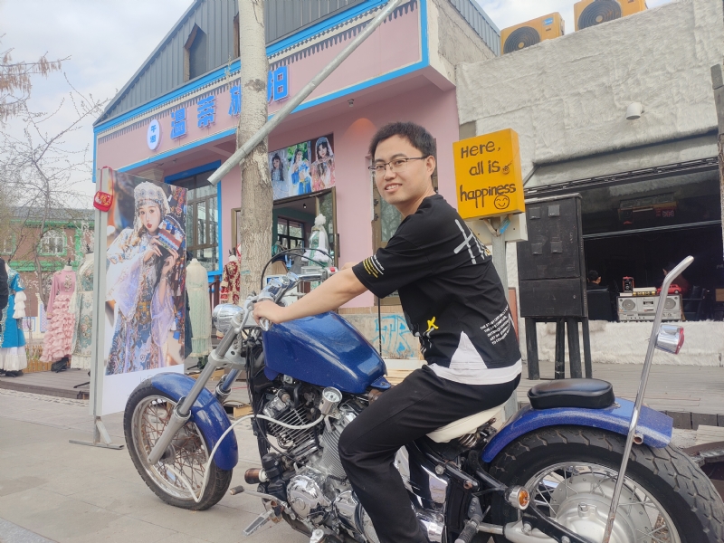 栉风的第一张照片--商丘相亲服务中心