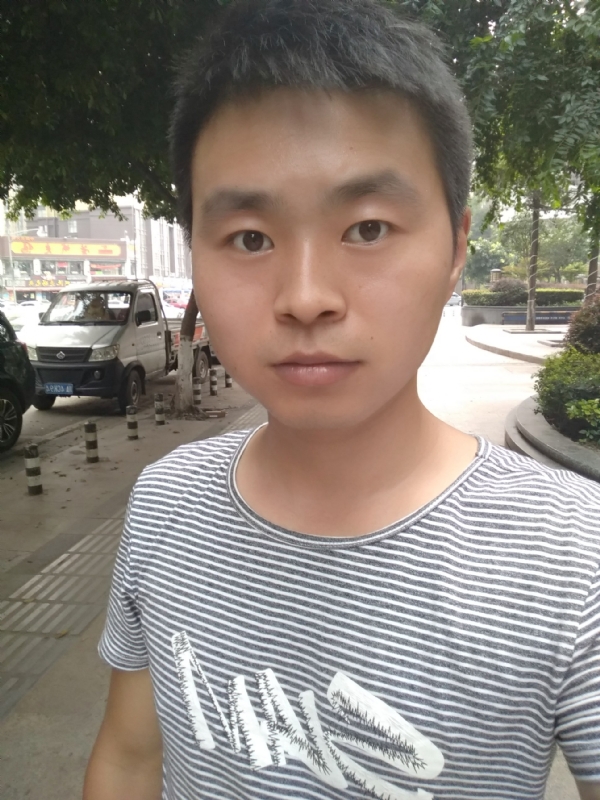 老虎养成猫的第一张照片--商丘相亲服务中心