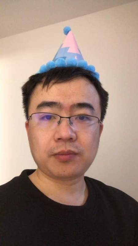 邪气凛然的第一张照片--商丘相亲服务中心