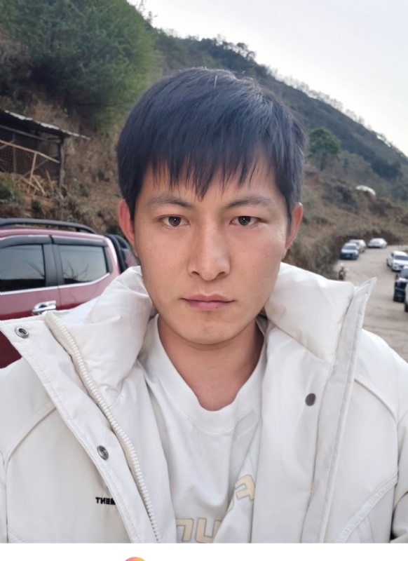 遇见你的第二张照片--商丘相亲服务中心