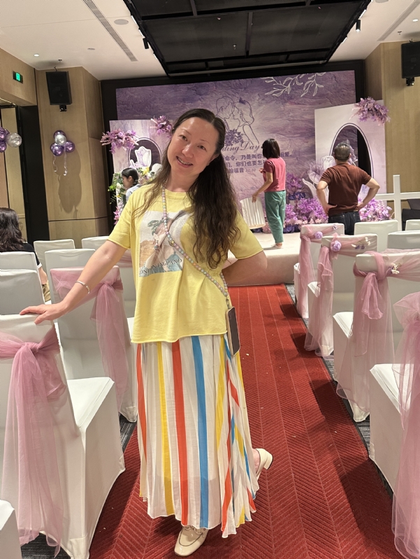 stella的第一张照片--商丘相亲服务中心