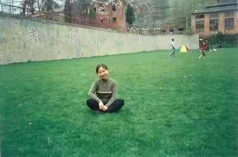 素涛的第一张照片--商丘相亲服务中心