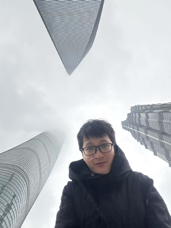 阿涛显卡维修的第一张照片--商丘相亲服务中心