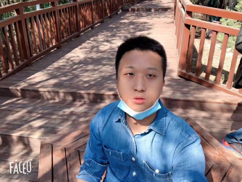 月之独白的第二张照片--商丘相亲服务中心