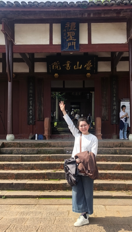 久久的第一张照片--商丘相亲服务中心