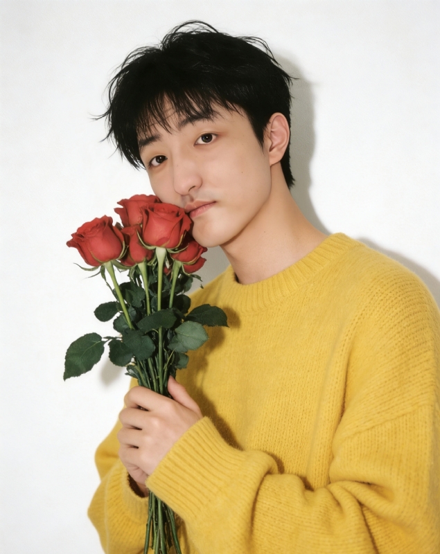 人有再风华的第一张照片--商丘相亲服务中心