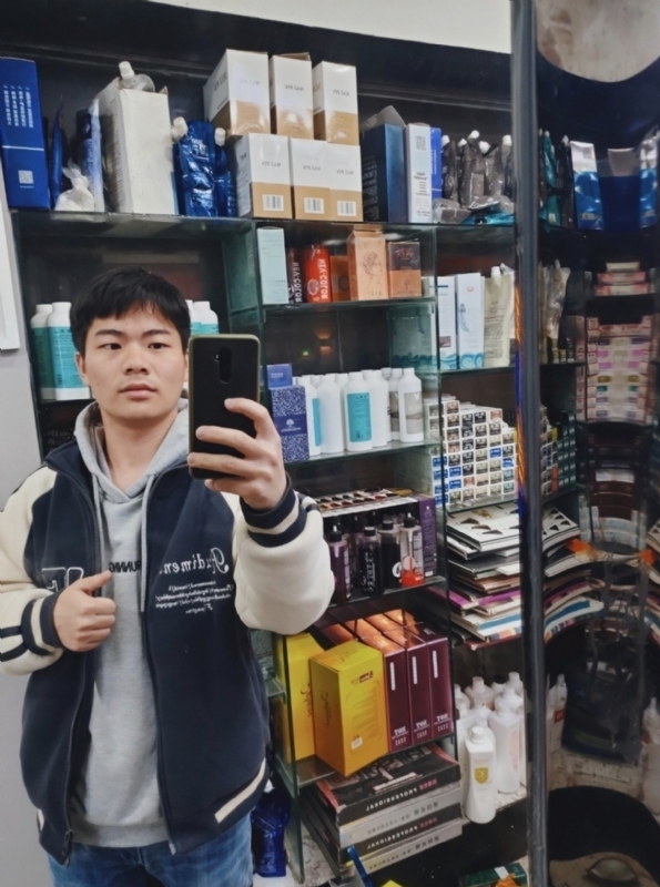 江汶洛的第二张照片--商丘相亲服务中心