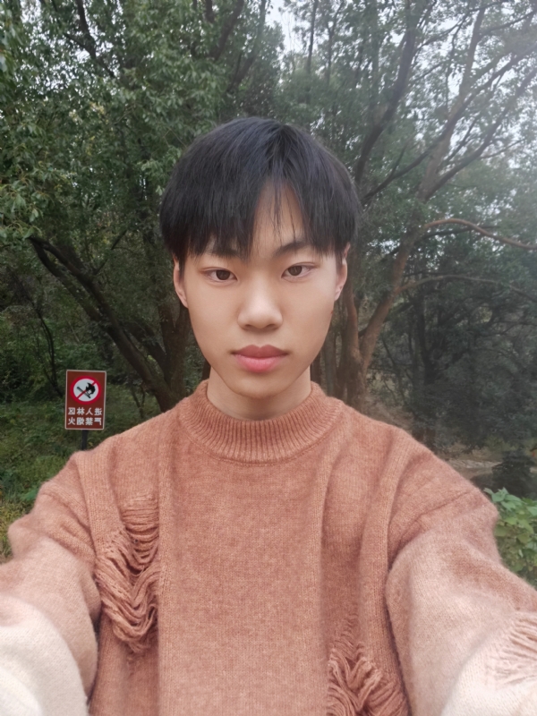 祤辰的第一张照片--商丘相亲服务中心