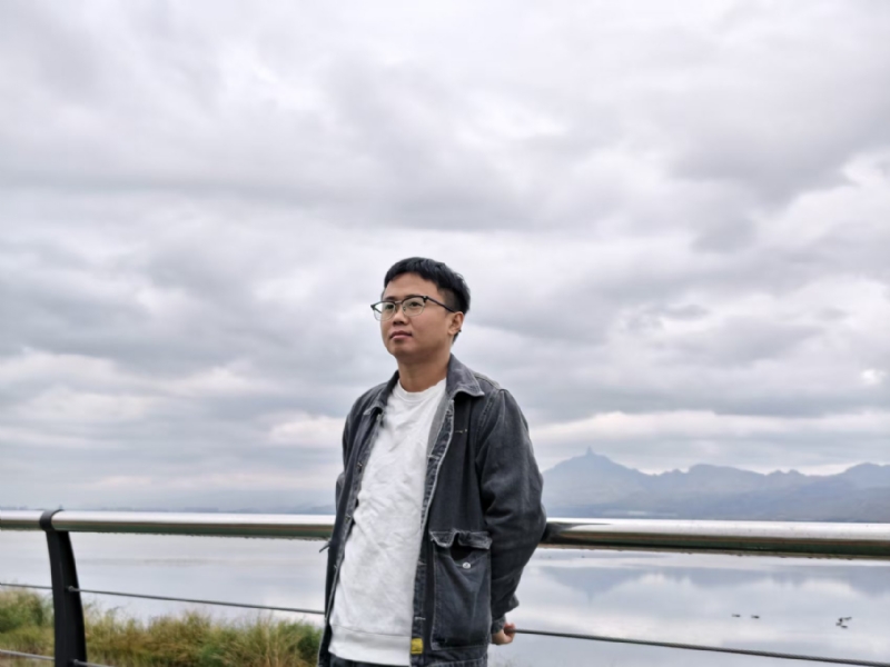 素履往的第二张照片--商丘相亲服务中心