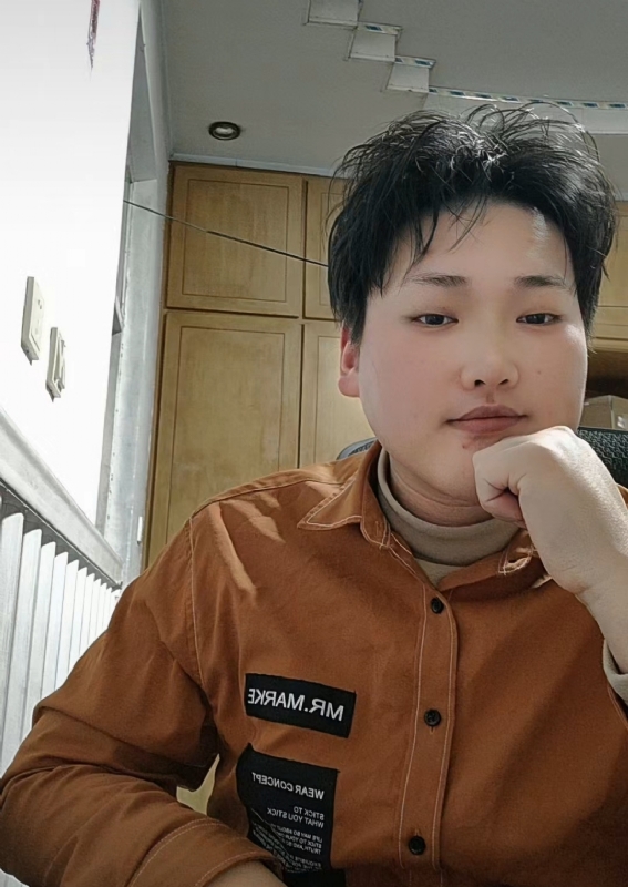 牛小鱼的第一张照片--商丘相亲服务中心