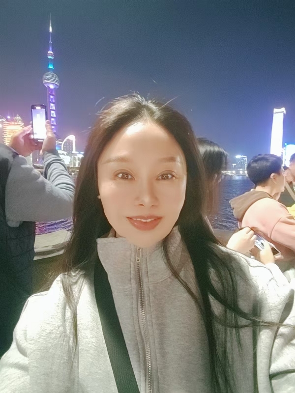 宁倩的第二张照片--商丘相亲服务中心