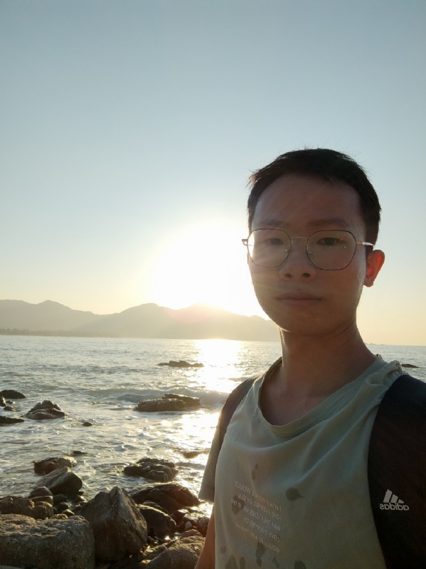 微光的第一张照片--商丘相亲服务中心