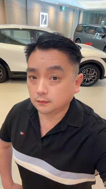mikelwc的第一张照片--商丘相亲服务中心