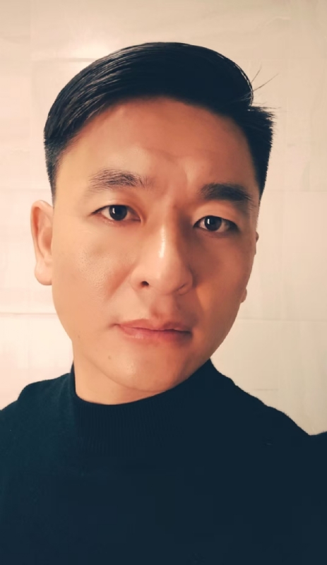 春天花会开的第二张照片--商丘相亲服务中心