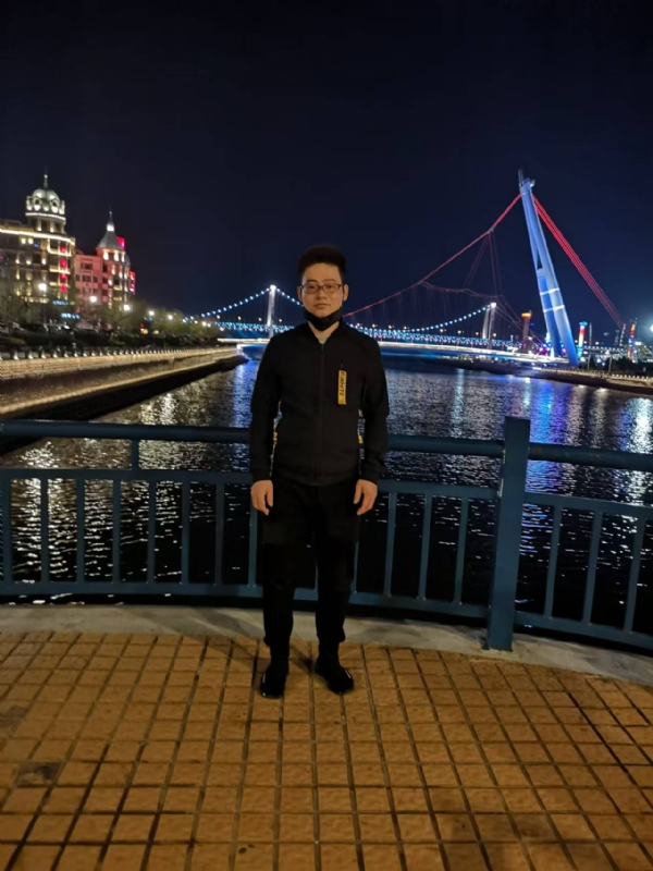 以城渡余生的第一张照片--商丘相亲服务中心