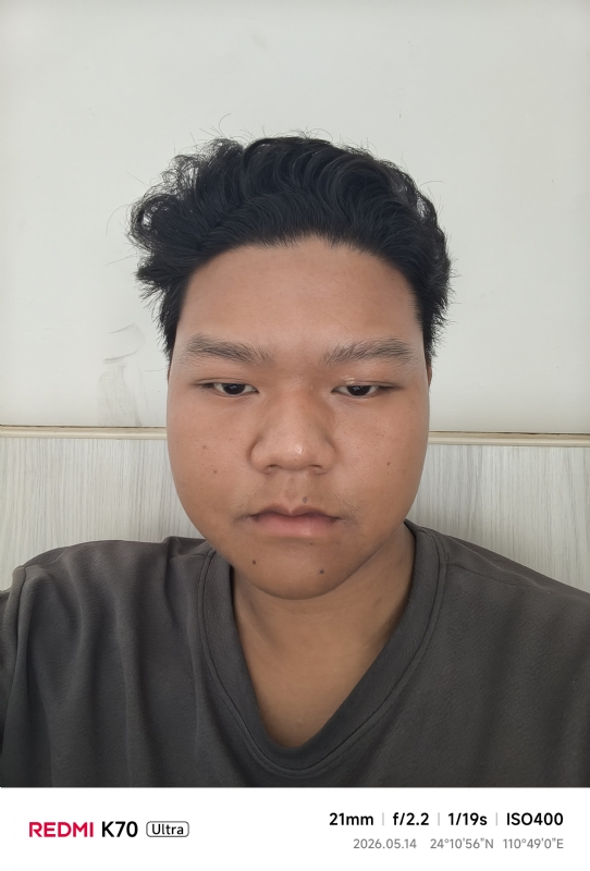 麒麒的第二张照片--商丘相亲服务中心